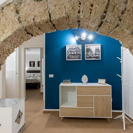 Ferienwohnung Arco Di Bonello Cattedrale Palermo Exterior foto