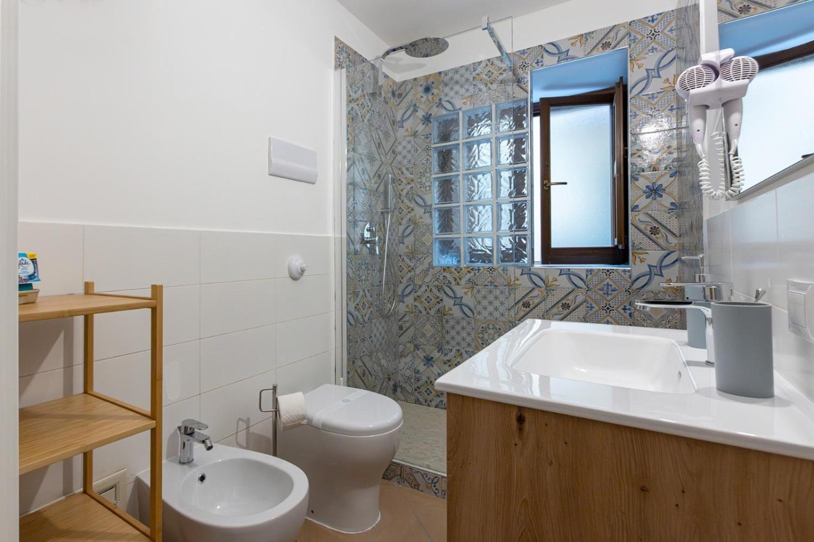 Ferienwohnung Arco Di Bonello Cattedrale Palermo Exterior foto