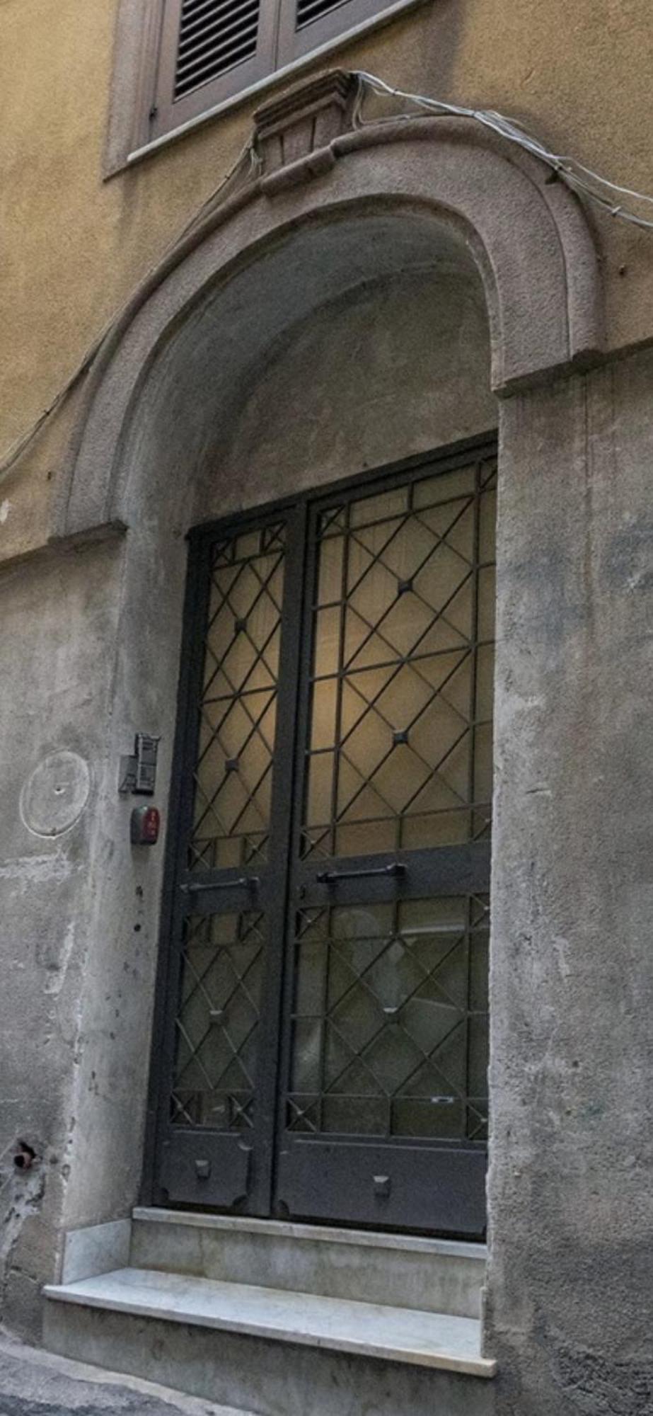 Ferienwohnung Arco Di Bonello Cattedrale Palermo Exterior foto